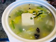 -华盛园卷子王农家菜水库鱼