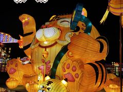 -深圳锦绣中华民俗村