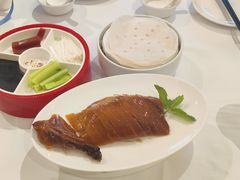 -满堂·烤鸭店·北京菜(鼓楼店)