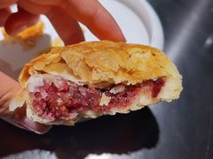 鲜花饼-云海肴云南菜·蒸汽石锅鱼(青岛万象城店)