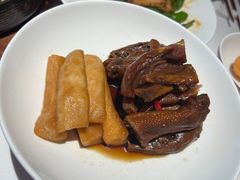 -谭厨中山传家菜.乳鸽.脆鲩鱼(华强北中航城店)