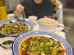 -新蜀会四川豆花(五羊店)
