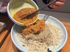 -裕兴记•蟹黄面馆(人民广场店)