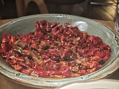 -凡人&庄阿姨的辣(万寿亭店)