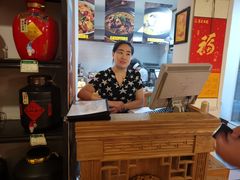-五台山八大碗·地方风味菜馆(五爷庙店)