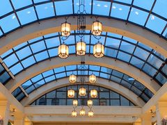 -利顺德大饭店·维多利亚花园(小白楼店)