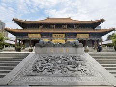 -西安大兴善寺