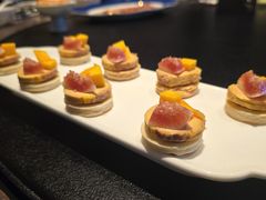 -庐灶江南·江南菜·四合院Bistro(东直门雍和宫·原华侨宾馆店)
