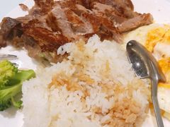 -香港茶餐厅文化体验馆(茶山镇店)