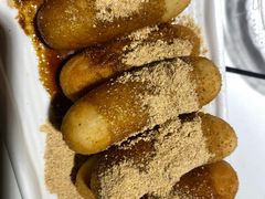 -老街坊市井火锅(营门口店)