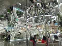 -3号仓库·创意中国菜(新世界城店)