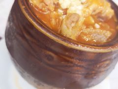 -92°C俄式厨房(中央大街店)