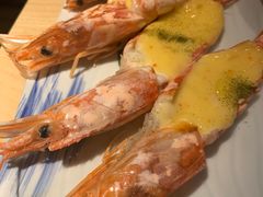 -京料理·日料自助·铁板燒(复悦城店)