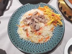 -耶里夏丽新疆餐厅(百联中环购物广场店)