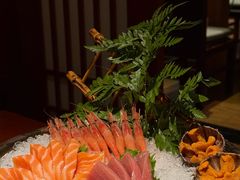-樱之盛宴·蟹料理海鲜自助(前进大街店)