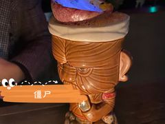 -TZ House音乐现场(茅台店)