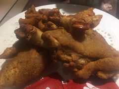 -刘胖子家常菜·蹄花焖藕(中央花园店)