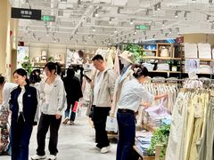 -西安龙首印象城