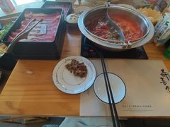 -牛匠和牛寿喜锅(西安总店)