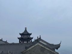 -句容茅山景区