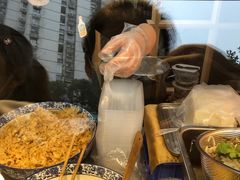 -运栋天马牛肉饼(林科大店)
