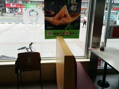 -李先生牛肉面大王(马栏店)