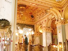 大堂-纽约咖啡馆