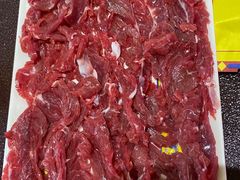 -大吉利·潮汕鲜牛肉火锅(河西店)