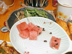 -城边边烧烤-魏晋烤肉旗舰店
