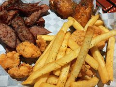 -Primo·丽莫意大利窑烤披萨