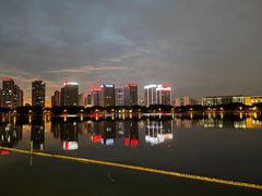 -尚贤河湿地