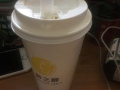 -鲜之醇(九州昌硕广场店)
