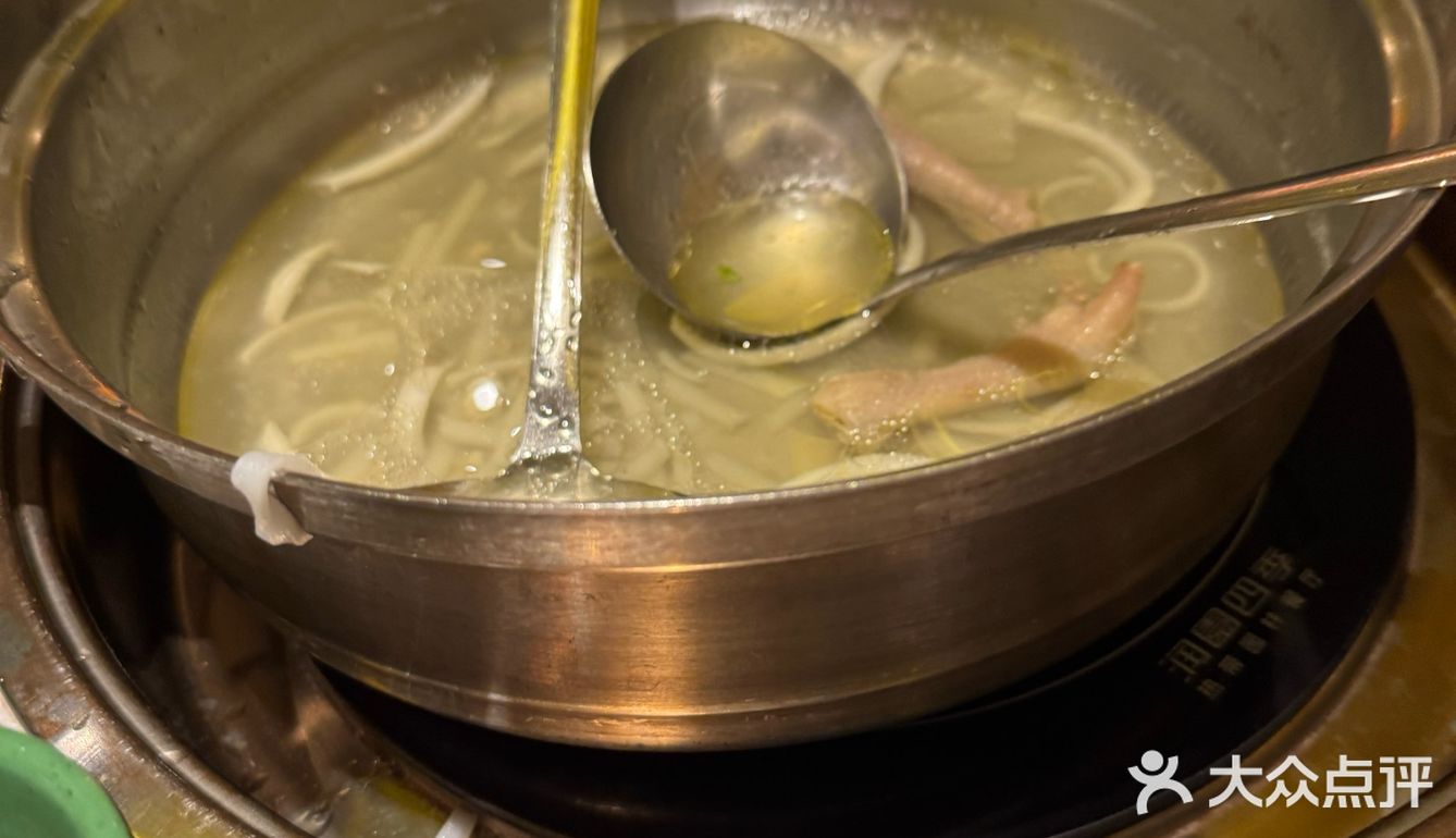 椰香满满鸡肉来一碗