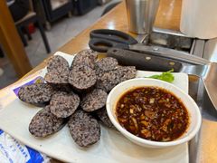 -韩阳王石板烤肉
