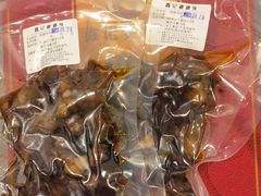 -鑫记婆婆兔·兔头(春熙店)