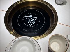 -牛人日志·鲜牛肉骨汤火锅(万科里瑧店)