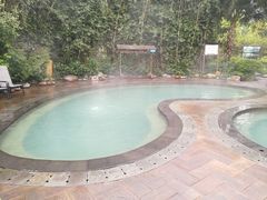 -雅安楠水阁温泉酒店