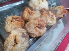 -清泉阁包子铺(中山路店)