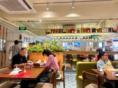 -肥仔文澳门猪骨煲(南京西路店)