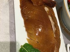 -京味民福烤鸭店(建设四马路店)