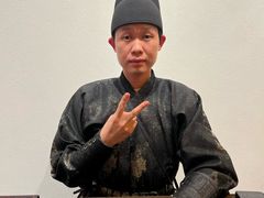 -金陵梦华·宫宴(南京首店)