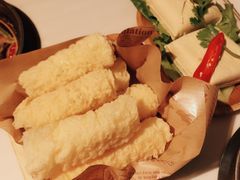 -围炉夜话·潮汕卤水火锅(榕江店)