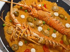 -黑宝石西餐厅(汇励99城市公园店)