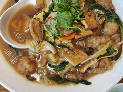 -禾珍珠家常小馆(河南博物院店)