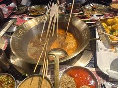 -旺蜀主成都串串火锅(西直门凯德MALL店)