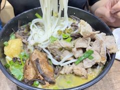 -云贵川风味(北帝街店)