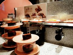 -争鲜回转寿司(南开大悦城店)