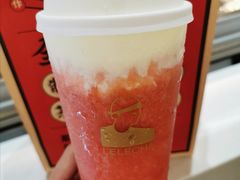 -LELECHA乐乐茶(美罗城店)