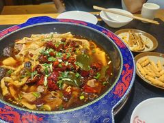 -一只烧鸡公(解放碑店)