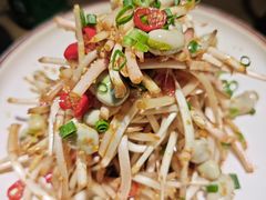 -老灶房-四川土菜(铁牛广场店)